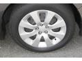 2008 Dark Gray Metallic Subaru Impreza 2.5i Sedan  photo #18