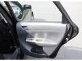 2008 Dark Gray Metallic Subaru Impreza 2.5i Sedan  photo #21