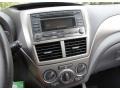 2008 Dark Gray Metallic Subaru Impreza 2.5i Sedan  photo #22