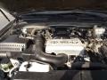 Titanium Metallic - 4Runner Limited Photo No. 18