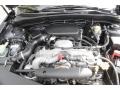 2008 Dark Gray Metallic Subaru Impreza 2.5i Sedan  photo #25