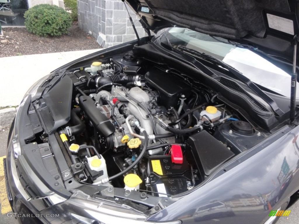 2008 Impreza 2.5i Sedan - Dark Gray Metallic / Carbon Black photo #28