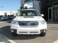 Satin White Pearl - Forester 2.5 XT Photo No. 2