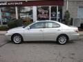 Millennium Silver Metallic - ES 330 Photo No. 2