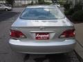 Millennium Silver Metallic - ES 330 Photo No. 4