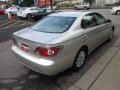 Millennium Silver Metallic - ES 330 Photo No. 5