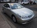 Millennium Silver Metallic - ES 330 Photo No. 6