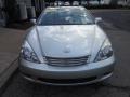 Millennium Silver Metallic - ES 330 Photo No. 7