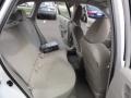 Satin White Pearl - Impreza 2.5i Wagon Photo No. 16