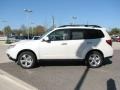Satin White Pearl - Forester 2.5 XT Photo No. 4
