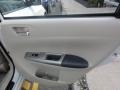 Satin White Pearl - Impreza 2.5i Wagon Photo No. 19
