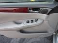 Millennium Silver Metallic - ES 330 Photo No. 12