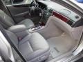 Millennium Silver Metallic - ES 330 Photo No. 21