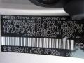 Millennium Silver Metallic - ES 330 Photo No. 24
