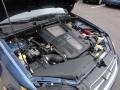 2008 Newport Blue Pearl Subaru Legacy 2.5 GT Limited Sedan  photo #28