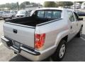 2010 Alabaster Silver Metallic Honda Ridgeline RT  photo #7