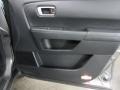 Sterling Gray Metallic - Pilot EX-L 4WD Photo No. 27