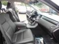 2011 Crystal Black Pearl Acura RDX Technology SH-AWD  photo #19