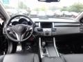 2011 Crystal Black Pearl Acura RDX Technology SH-AWD  photo #24
