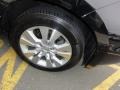 2011 Acura RDX Technology SH-AWD Wheel and Tire Photo