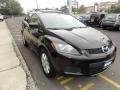 2007 Black Cherry Mica Mazda CX-7 Grand Touring  photo #11