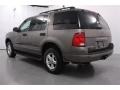 2004 Mineral Grey Metallic Ford Explorer XLT 4x4  photo #6