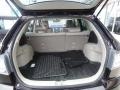 2007 Black Cherry Mica Mazda CX-7 Grand Touring  photo #15