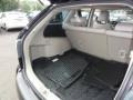 2007 Black Cherry Mica Mazda CX-7 Grand Touring  photo #17