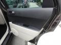 2007 Black Cherry Mica Mazda CX-7 Grand Touring  photo #21