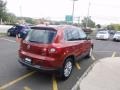 2009 Wild Cherry Metallic Volkswagen Tiguan SE 4Motion  photo #7