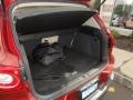 Wild Cherry Metallic - Tiguan SE 4Motion Photo No. 16