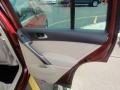 Wild Cherry Metallic - Tiguan SE 4Motion Photo No. 21