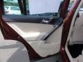Wild Cherry Metallic - Tiguan SE 4Motion Photo No. 22