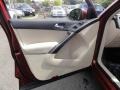 Wild Cherry Metallic - Tiguan SE 4Motion Photo No. 23