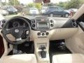 Wild Cherry Metallic - Tiguan SE 4Motion Photo No. 24