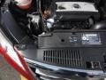Wild Cherry Metallic - Tiguan SE 4Motion Photo No. 28