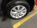 Wild Cherry Metallic - Tiguan SE 4Motion Photo No. 34