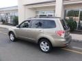 2009 Topaz Gold Metallic Subaru Forester 2.5 X Premium  photo #4