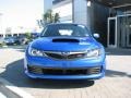 WR Blue Mica - Impreza WRX STi Photo No. 2