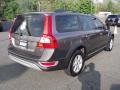 Oyster Grey Metallic - XC70 AWD Photo No. 3