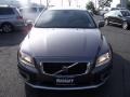 Oyster Grey Metallic - XC70 AWD Photo No. 8