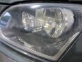 2005 Magnesium Green Pearl Chrysler Pacifica Touring  photo #4