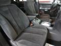 2005 Magnesium Green Pearl Chrysler Pacifica Touring  photo #21