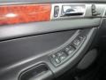 2005 Magnesium Green Pearl Chrysler Pacifica Touring  photo #25