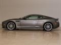2009 Tungsten Silver Aston Martin DBS Coupe  photo #9