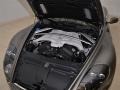 6.0 Liter DOHC 48-Valve V12 Engine for 2009 Aston Martin DBS Coupe #54501728