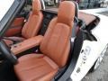 Tan Interior Photo for 2006 Mazda MX-5 Miata #54501740