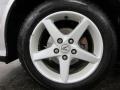 2003 Satin Silver Metallic Acura RSX Sports Coupe  photo #6