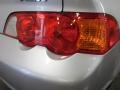 2003 Satin Silver Metallic Acura RSX Sports Coupe  photo #12