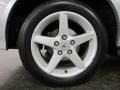 2003 Acura RSX Sports Coupe Wheel and Tire Photo